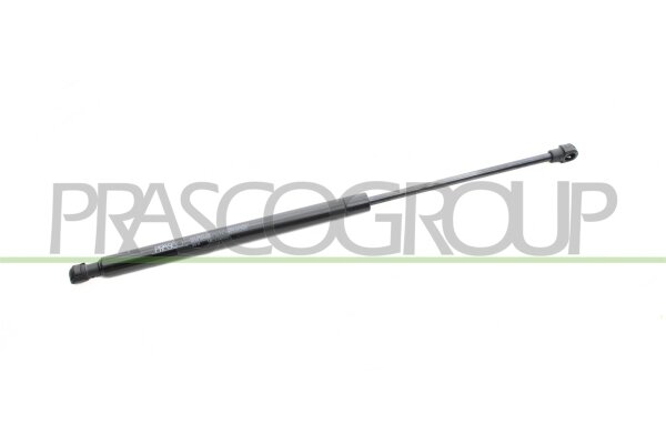 Gasfeder, Koffer-/Laderaum links,rechts für SMART FORTWO Coupe (451)