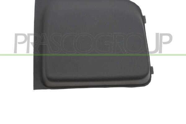 Lüftungsgitter, Stoßfänger vorne rechts für JEEP RENEGADE SUV (BU, B1, BV)