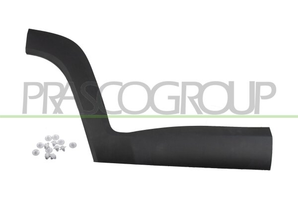 Zier-/Schutzleiste, Tür hinten rechts für JEEP RENEGADE SUV (BU, B1, BV)