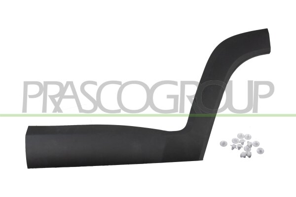 Zier-/Schutzleiste, Tür hinten links für JEEP RENEGADE SUV (BU, B1, BV)