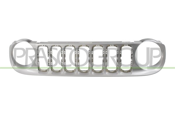 Rahmen, Kühlergitter für JEEP RENEGADE SUV (BU, B1, BV)