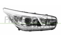 Hauptscheinwerfer rechts für KIA CEED (JD)