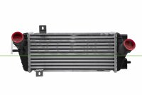Ladeluftkühler für HYUNDAI TUCSON (TL, TLE)
