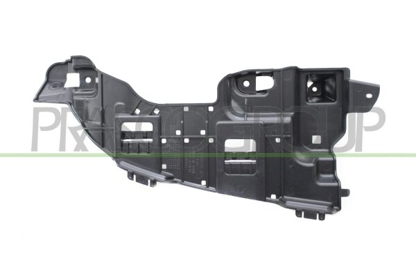 Endrohrblende hinten links für MERCEDES-BENZ C-CLASS (W205)