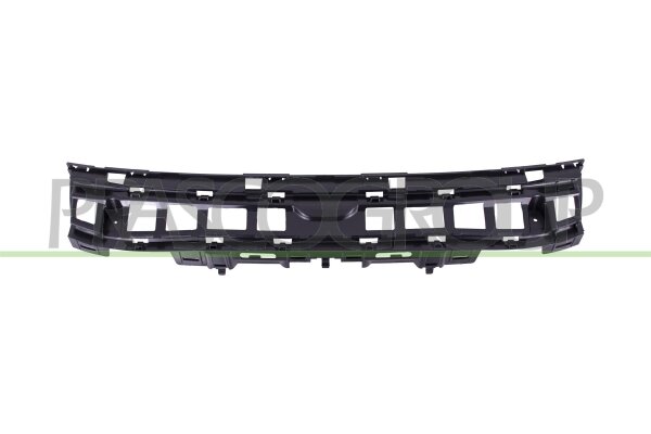 Halter, Stoßfänger hinten für MERCEDES-BENZ C-CLASS (W205)