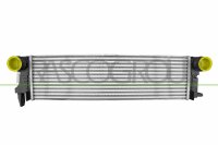 Ladeluftkühler für MERCEDES-BENZ V-CLASS (W447)