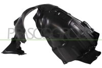 Verkleidung, Radhaus vorne links für MERCEDES-BENZ B-CLASS Sports Tourer (W246, W242)