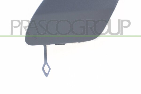 Klappe, Abschlepphaken hinten für MERCEDES-BENZ CLA Coupe (C117)