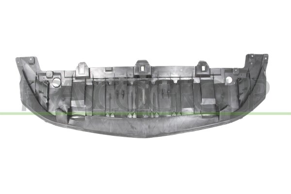 Abdeckung, Frontschürze vorne für MERCEDES-BENZ CLA Coupe (C117)