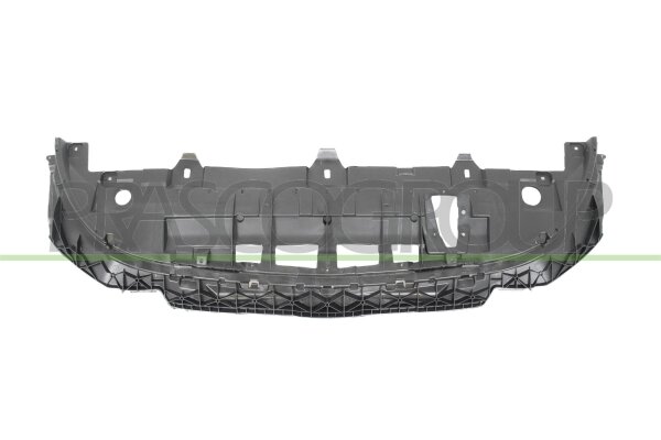 Abdeckung, Frontschürze vorne für MERCEDES-BENZ GLA-CLASS (X156)