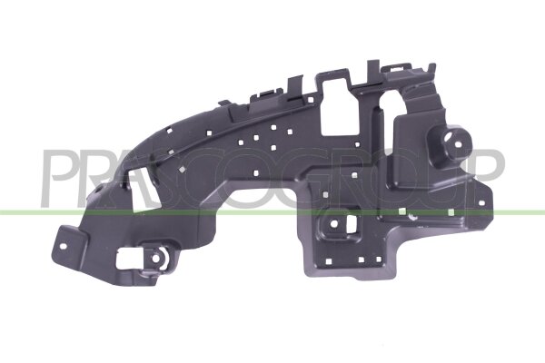 Endrohrblende hinten links für MERCEDES-BENZ C-CLASS Coupe (C205)