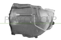 Verkleidung, Radhaus vorne rechts für MERCEDES-BENZ...