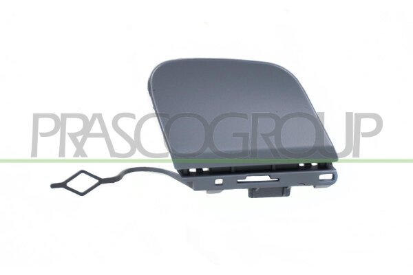 Klappe, Abschlepphaken vorne für MERCEDES-BENZ GLC (X253)