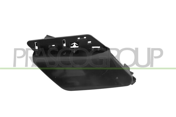 Klappe, Abschlepphaken vorne für MERCEDES-BENZ GLC (X253)