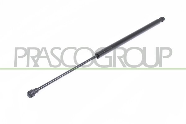 Gasfeder, Koffer-/Laderaum beidseitig für NISSAN QASHQAI / QASHQAI +2 I (J10, NJ10, JJ10E)