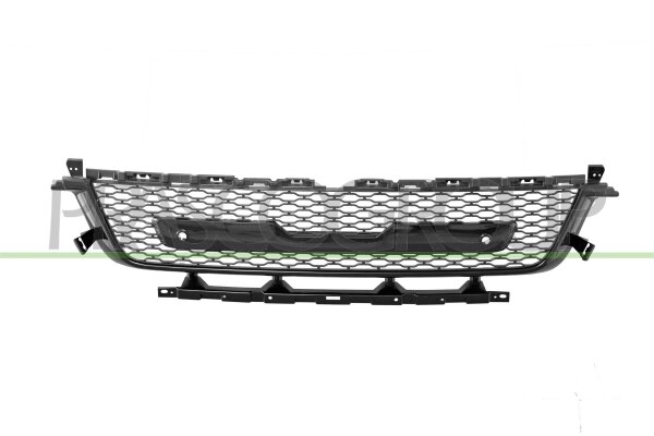 Lüftungsgitter, Stoßfänger vorne für LAND ROVER RANGE ROVER SPORT II (L494)