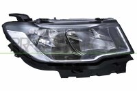 Hauptscheinwerfer rechts für JEEP COMPASS (MP, M6,...