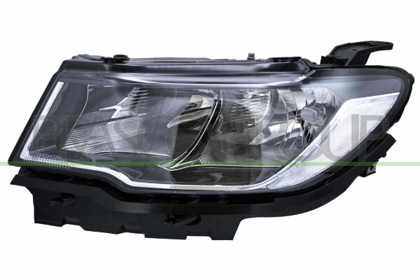 Hauptscheinwerfer links für JEEP COMPASS (MP, M6, MV, M7)