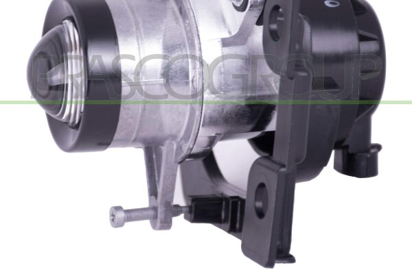 Nebelscheinwerfer rechts für FIAT 500 (312_)