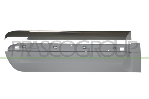 Zier-/Schutzleiste, Tür hinten rechts für FIAT 500L (351_, 352_)