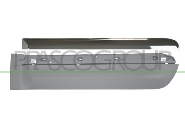 Zier-/Schutzleiste, Tür hinten links für FIAT 500L (351_, 352_)