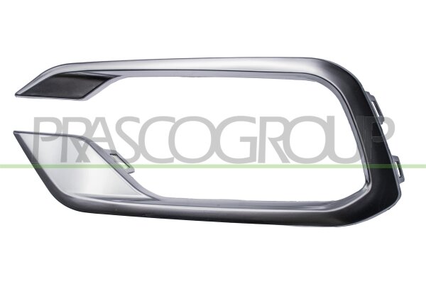 Rahmen, Kühlergitter links für FIAT TIPO Stufenheck (356_, 357_)