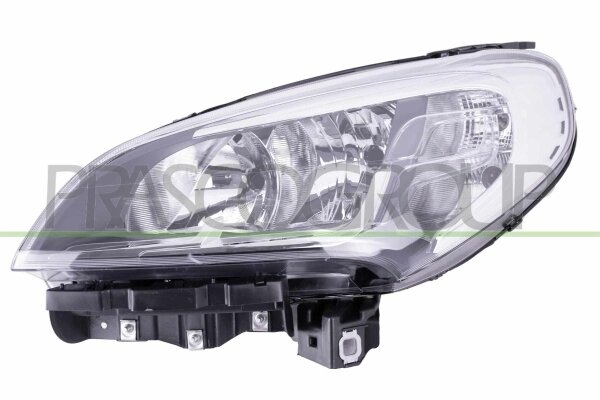 Hauptscheinwerfer links für FIAT DOBLO Cargo (263_)