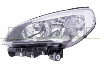 Hauptscheinwerfer links für FIAT DOBLO Cargo (263_)