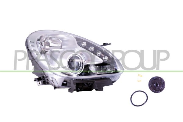 Hauptscheinwerfer rechts für ALFA ROMEO GIULIETTA (940_)