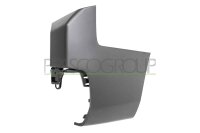 Stoßfänger hinten rechts für OPEL COMBO...