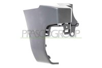 Stoßfänger hinten links für OPEL COMBO E...