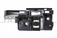 Halter, Stoßfänger hinten links für...