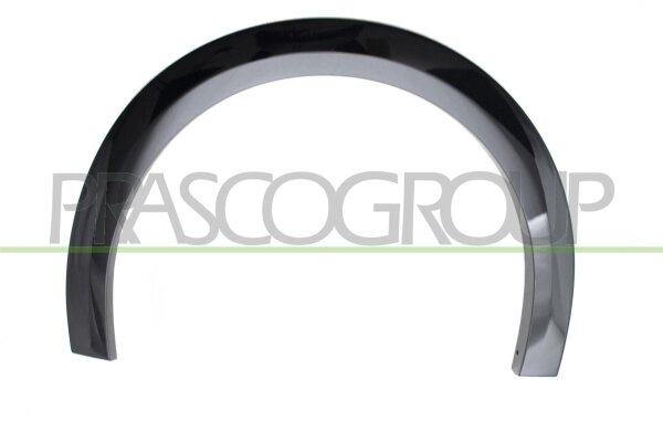 Verbreiterung, Kotflügel vorne links für PEUGEOT 208 II (UB_, UP_, UW_, UJ_)