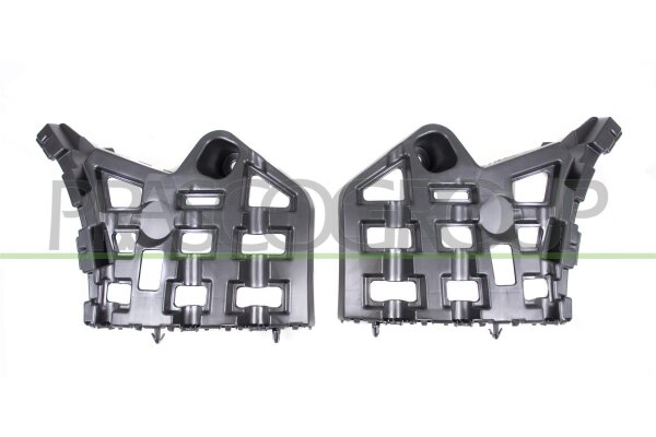 Halter, Stoßfänger hinten links,hinten rechts für PEUGEOT 2008 II (UD_, US_, UY_, UJ_, UR_, UC_)