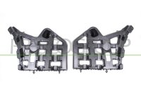 Halter, Stoßfänger hinten links,hinten rechts...