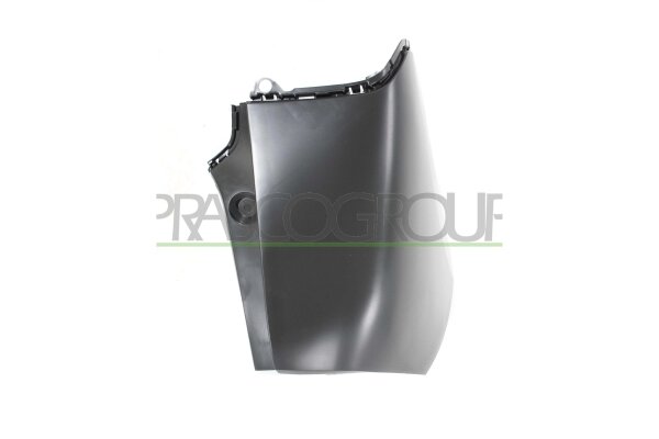 Stoßfänger hinten links für PEUGEOT 2008 II (UD_, US_, UY_, UJ_, UR_, UC_)