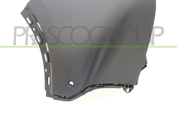 Stoßfänger hinten links für PEUGEOT 2008 II (UD_, US_, UY_, UJ_, UR_, UC_)