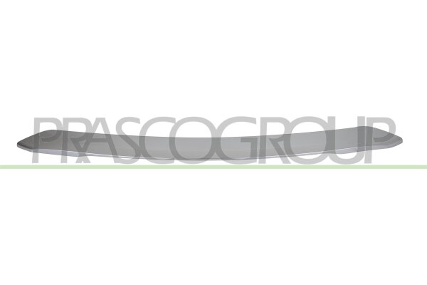 Zier-/Schutzleiste, Stoßfänger hinten für PEUGEOT 2008 II (UD_, US_, UY_, UJ_, UR_, UC_)