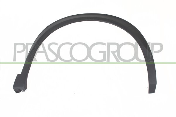 Verbreiterung, Kotflügel vorne rechts für PEUGEOT 2008 II (UD_, US_, UY_, UJ_, UR_, UC_)