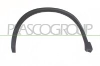 Verbreiterung, Kotflügel vorne links für...