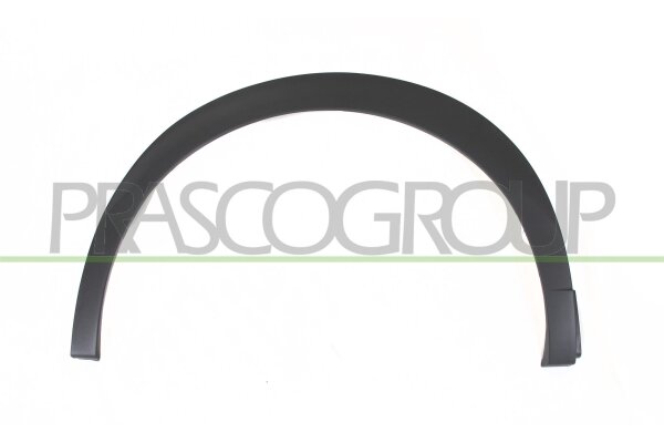 Verbreiterung, Kotflügel hinten rechts für PEUGEOT 2008 II (UD_, US_, UY_, UJ_, UR_, UC_)