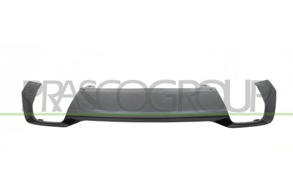 Spoiler hinten für PEUGEOT 2008 II (UD_, US_, UY_, UK_)