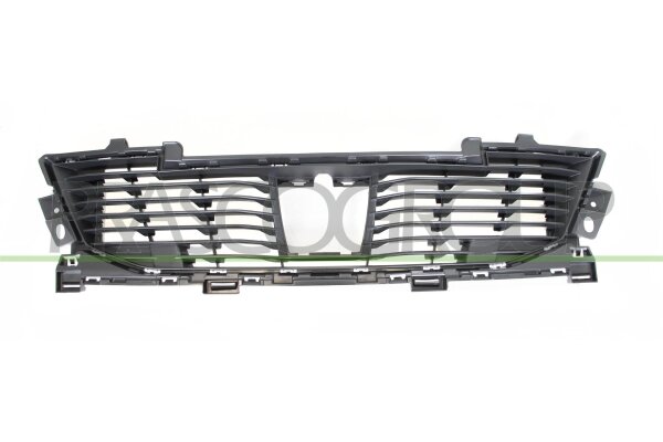 Lüftungsgitter, Stoßfänger vorne für PEUGEOT 2008 II (UD_, US_, UY_, UJ_, UR_, UC_)