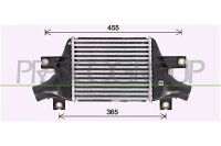 Ladeluftkühler für MITSUBISHI ASX (GA_W_)