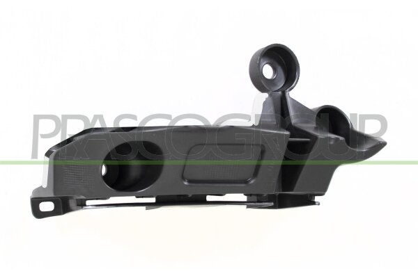 Halter, Stoßfänger hinten rechts für CITROËN C3 III (SX)