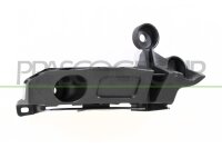 Halter, Stoßfänger hinten rechts für CITROËN C3 III (SX)