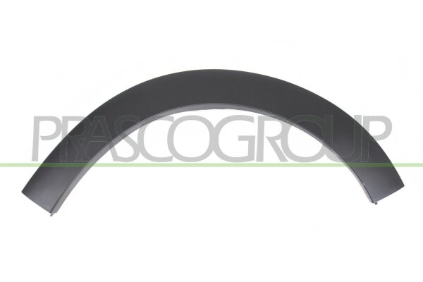 Verbreiterung, Kotflügel vorne links für CITROËN C3 III (SX)
