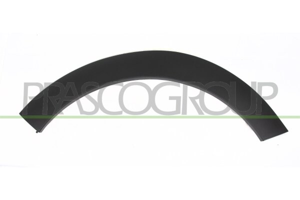 Verbreiterung, Kotflügel hinten rechts für CITROËN C3 III (SX)