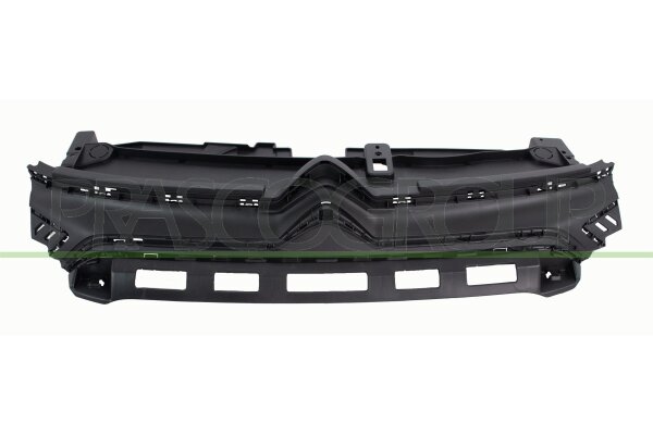 Halter, Kühlergitter innen für CITROËN C3 III (SX)