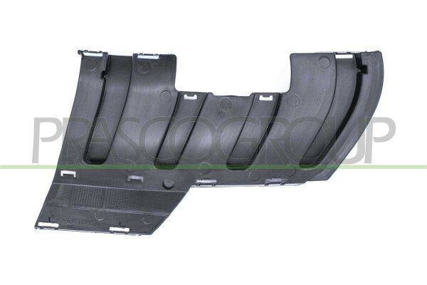 Motorabdeckung vorne für CITROËN C3 AIRCROSS II (2R_, 2C_)